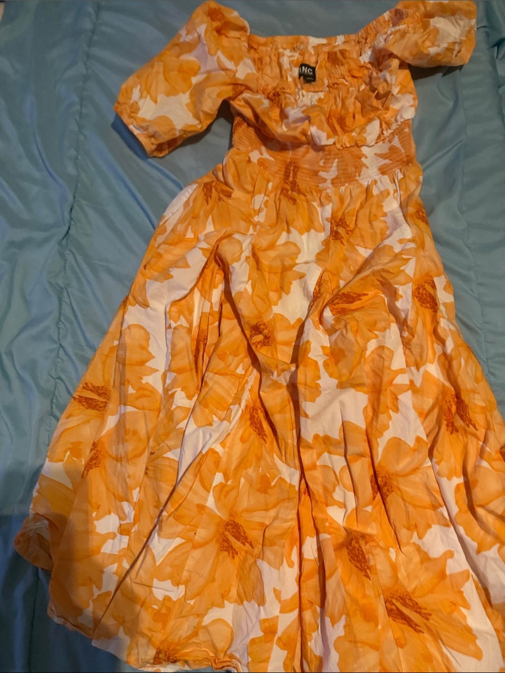 I.N.C International Concepts dress